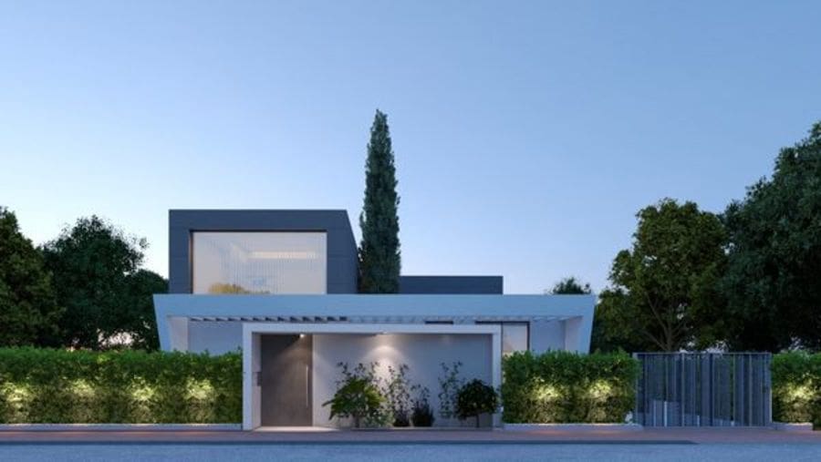 5 bedroom Villa for sale in Banos y Mendigo with pool garage - € 1,285,000 (Ref: 6870727)