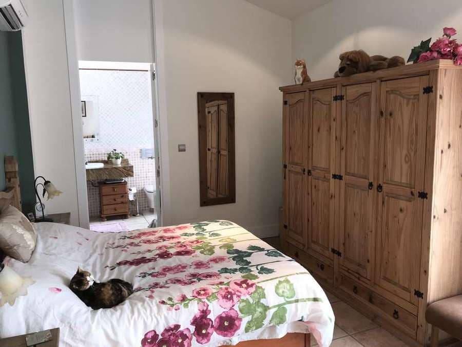 5 soveværelse Finca/Landehus til salg i Totana med swimmingpool garage - € 399.950 (Ref: 6876577)