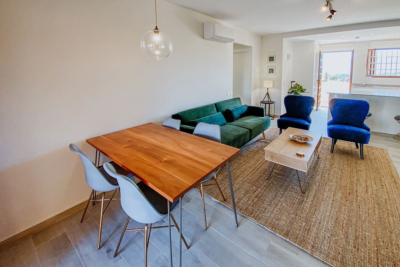 2 sovrum Lägenhet till salu i Cuevas del Almanzora med pool garage - 195 000 € (Ref: 7837206)