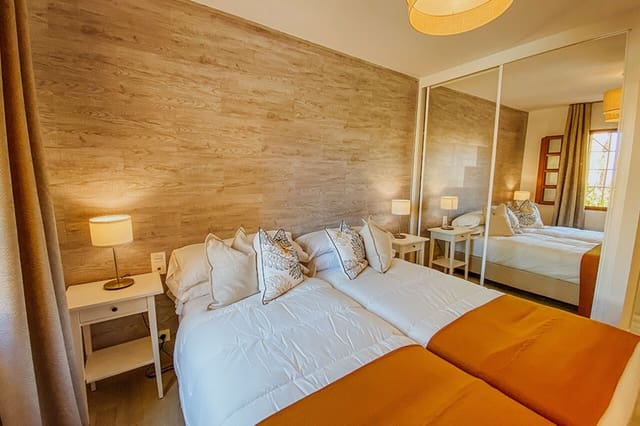 2 sovrum Lägenhet till salu i Cuevas del Almanzora med pool garage - 195 000 € (Ref: 7837206)