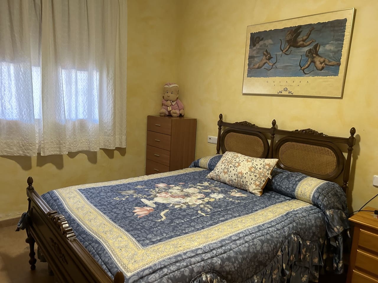 3 soveværelse Finca/Landehus til salg i Totana med swimmingpool garage - € 340.000 (Ref: 8045973)