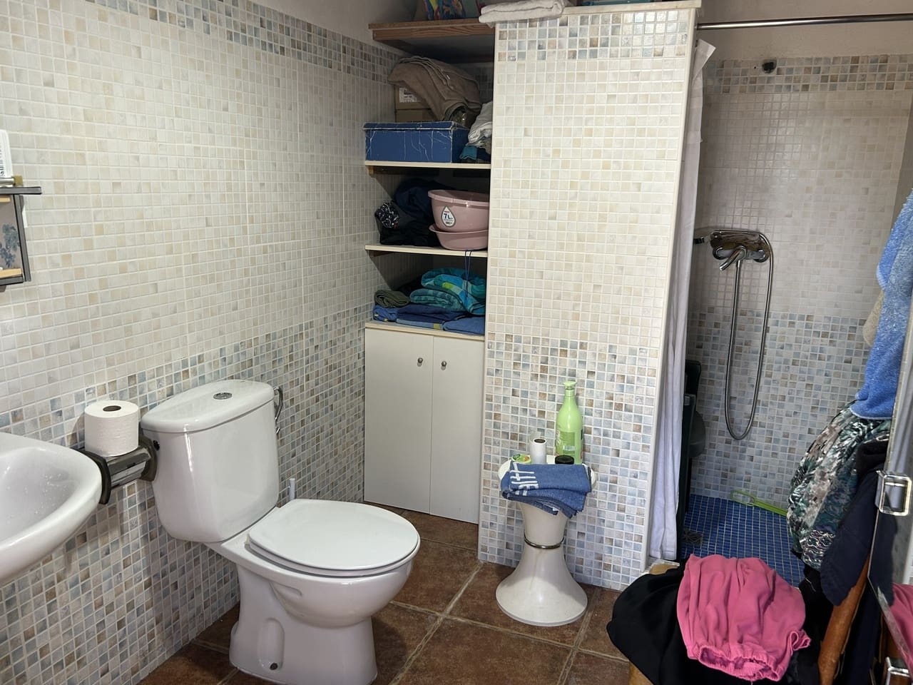 3 soveværelse Finca/Landehus til salg i Totana med swimmingpool garage - € 340.000 (Ref: 8045973)