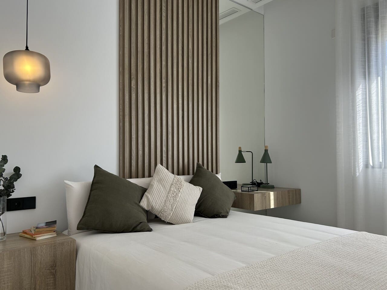 3 bedroom Apartment for sale in Condado de Alhama with pool garage - € 205,900 (Ref: 8073989)