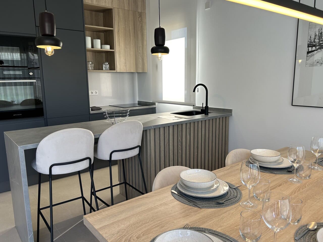 3 bedroom Apartment for sale in Condado de Alhama with pool garage - € 205,900 (Ref: 8073989)