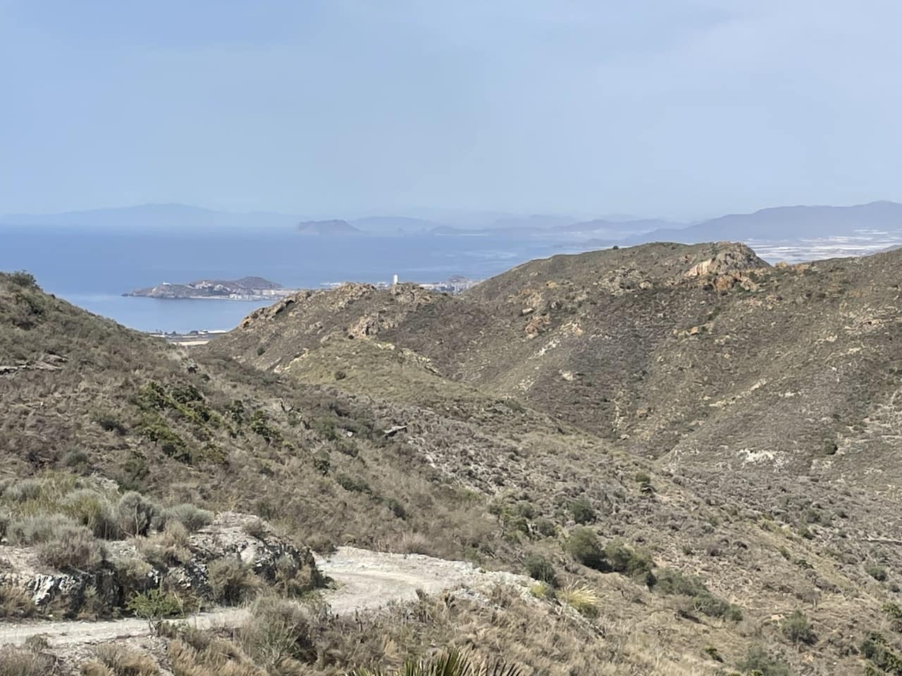 4 soverom Finca/Herregård til salgs i Cartagena med garasje - € 319 950 (Ref: 8326881)