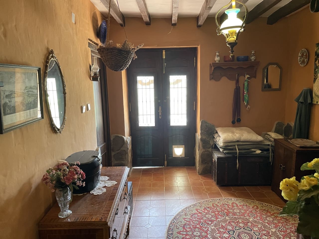 4 soverom Finca/Herregård til salgs i Cartagena med garasje - € 319 950 (Ref: 8326881)