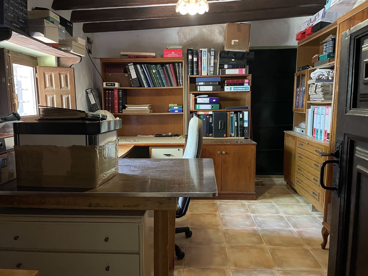 4 soverom Finca/Herregård til salgs i Cartagena med garasje - € 319 950 (Ref: 8326881)