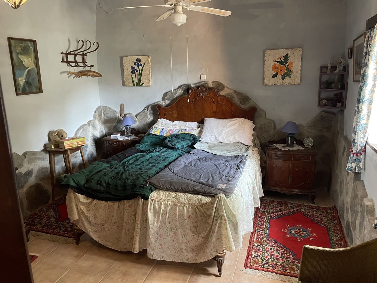 4 soverom Finca/Herregård til salgs i Cartagena med garasje - € 319 950 (Ref: 8326881)