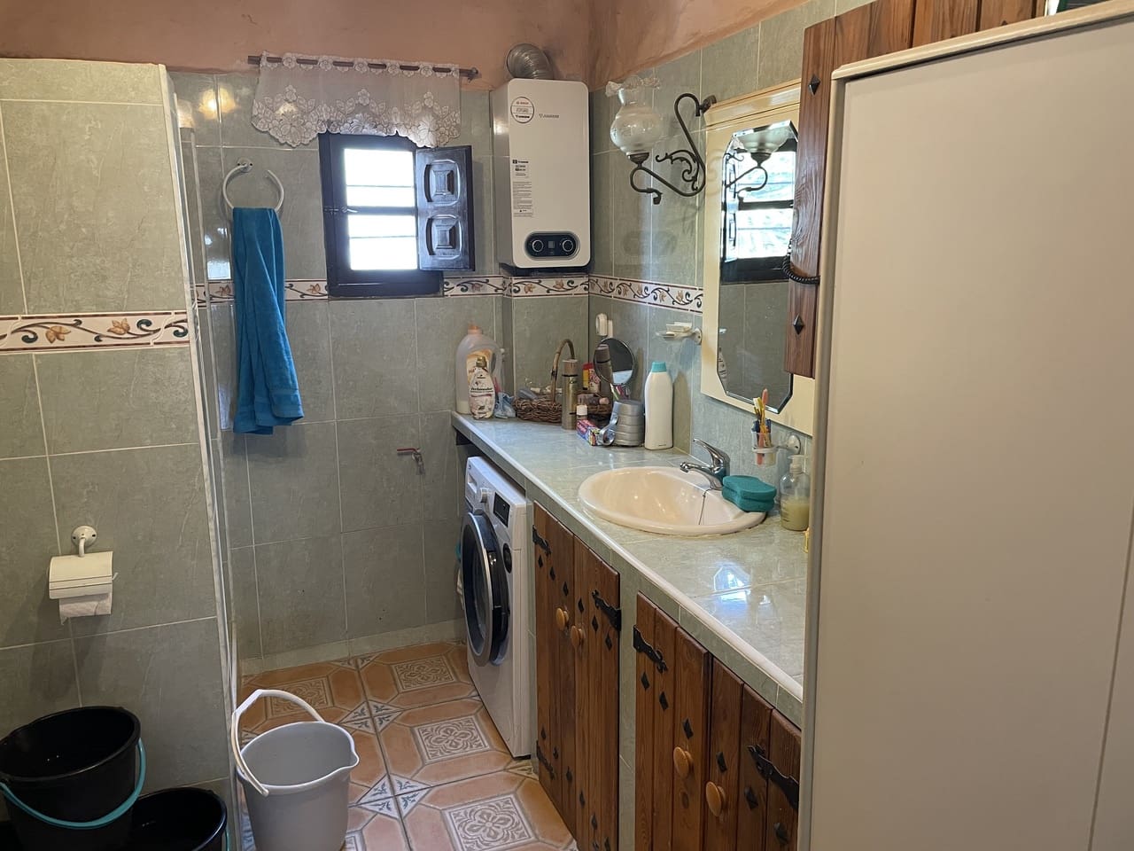 4 soverom Finca/Herregård til salgs i Cartagena med garasje - € 319 950 (Ref: 8326881)