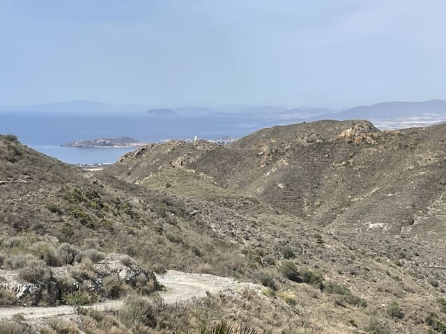 4 makuuhuone Maalaistalo myytävänä paikassa Cartagena mukana 
autotalli - 319 950 € (Ref: 8326881)