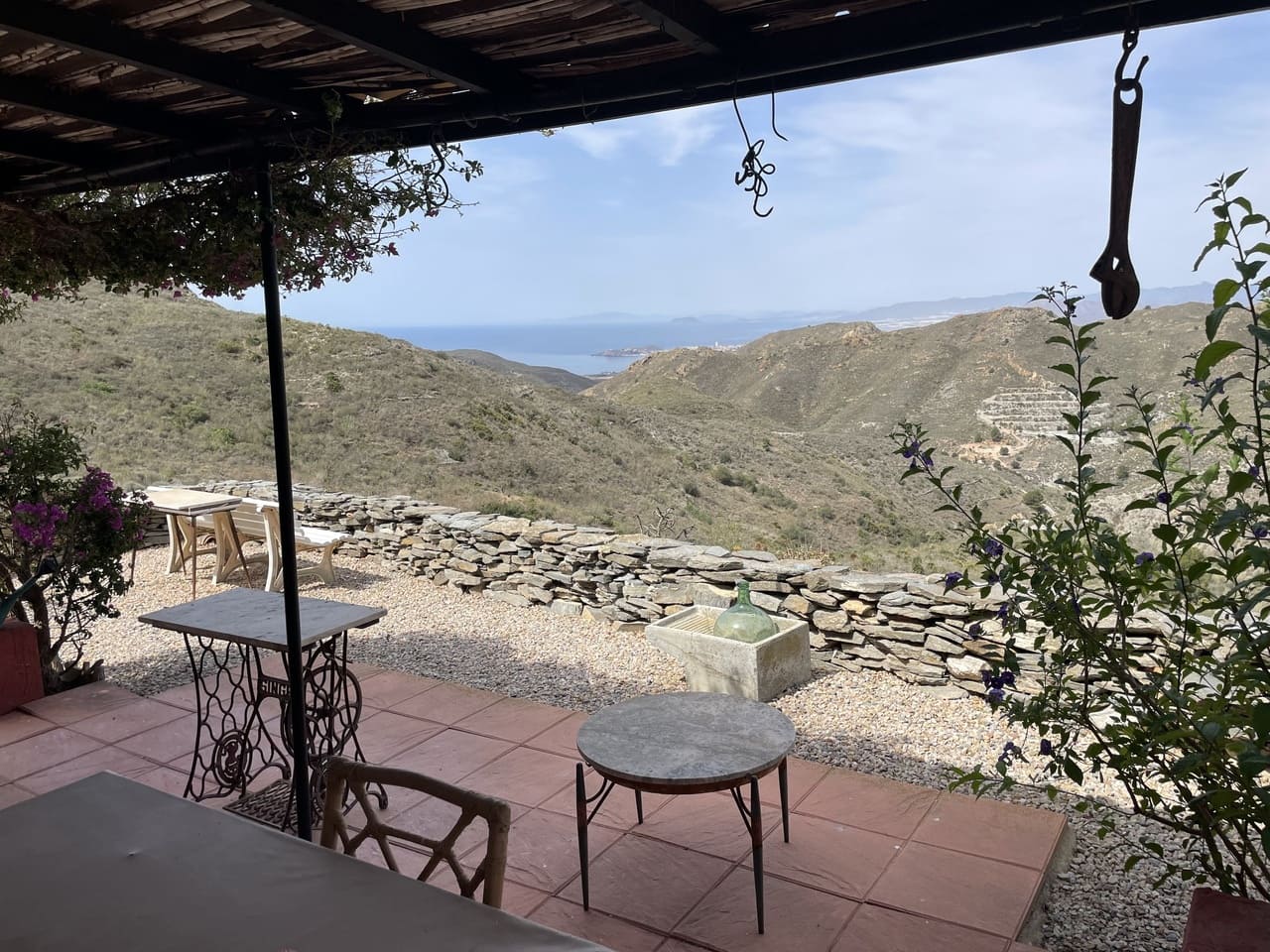 4 soverom Finca/Herregård til salgs i Cartagena med garasje - € 319 950 (Ref: 8326881)