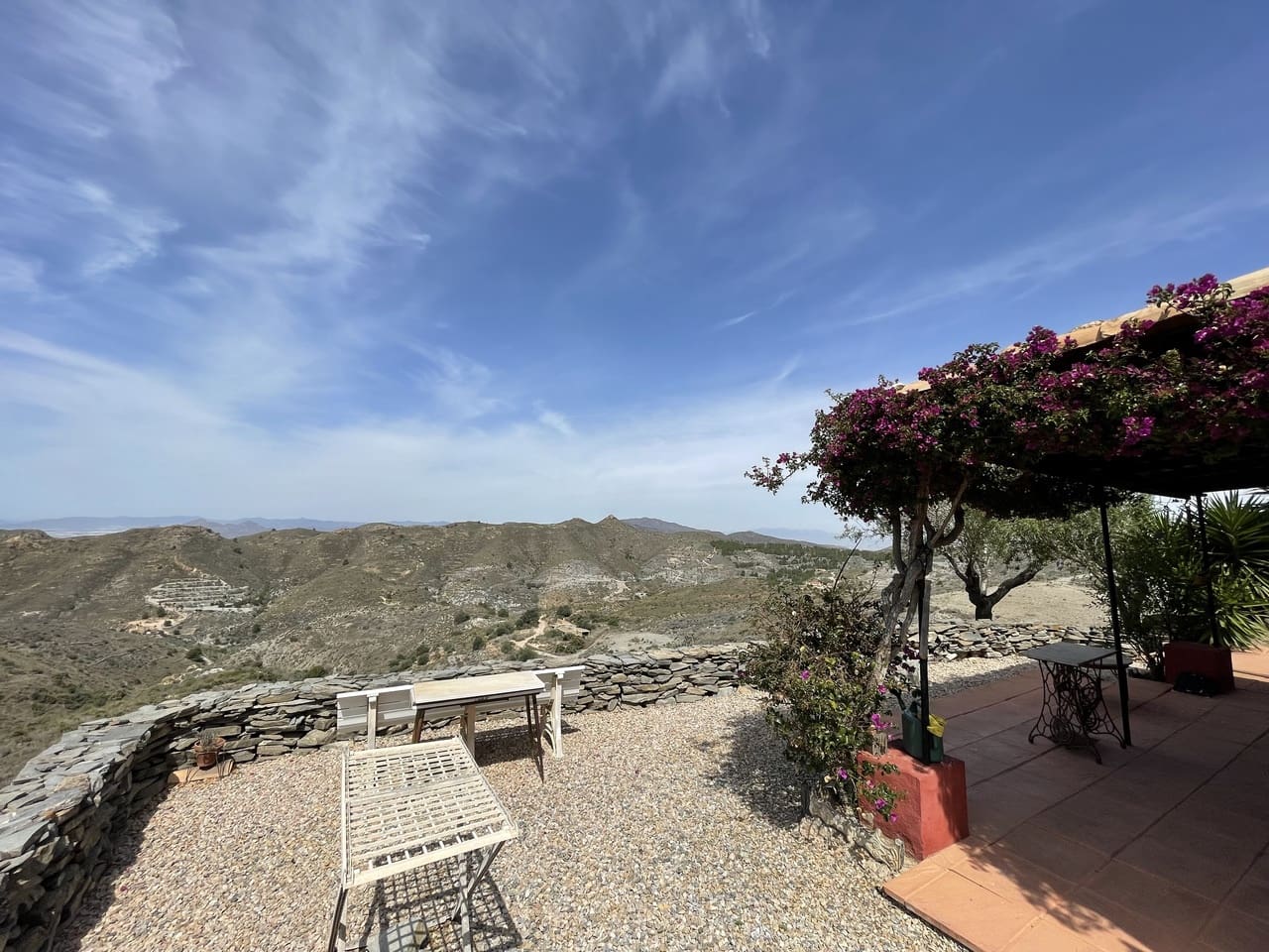 4 soverom Finca/Herregård til salgs i Cartagena med garasje - € 319 950 (Ref: 8326881)