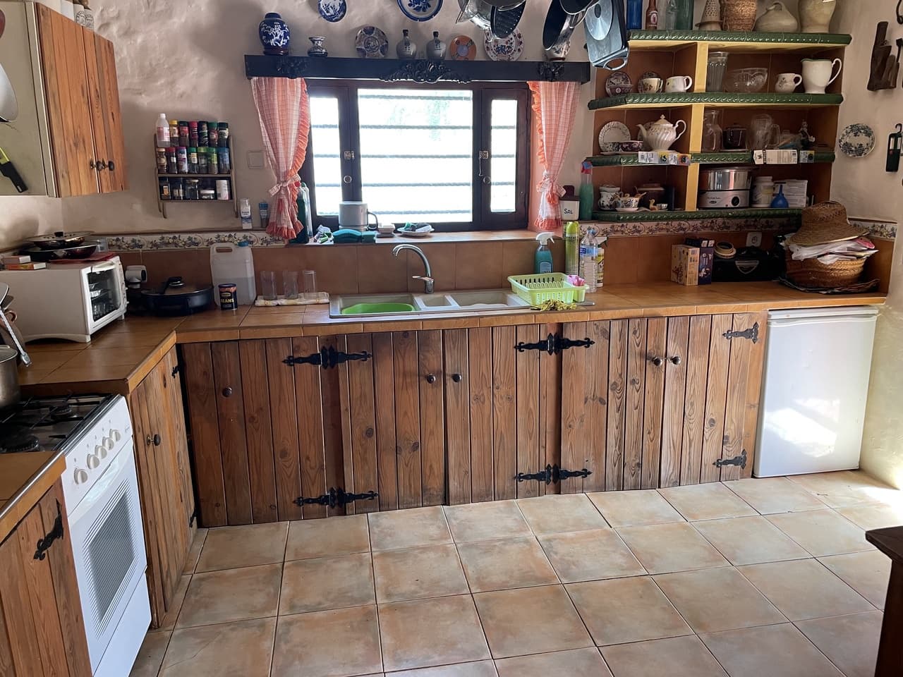 4 soverom Finca/Herregård til salgs i Cartagena med garasje - € 319 950 (Ref: 8326881)