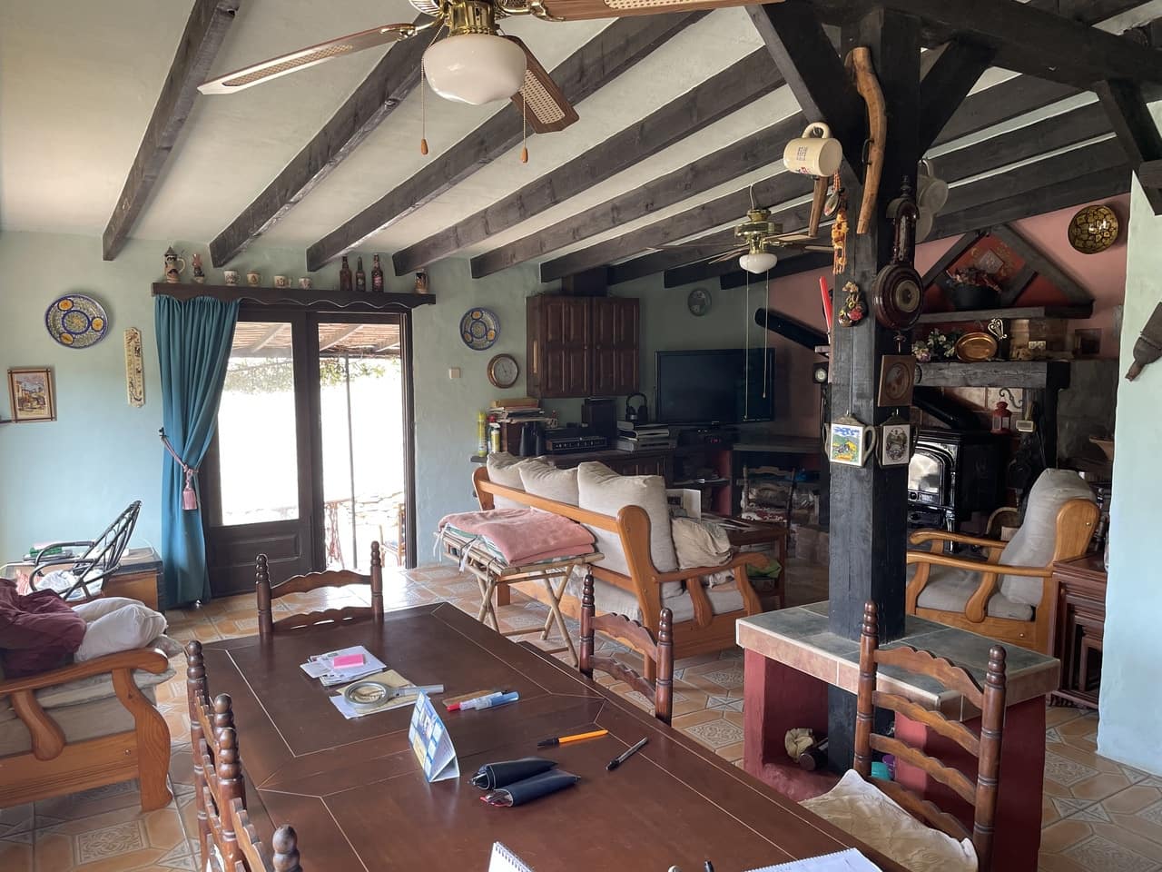 4 soverom Finca/Herregård til salgs i Cartagena med garasje - € 319 950 (Ref: 8326881)