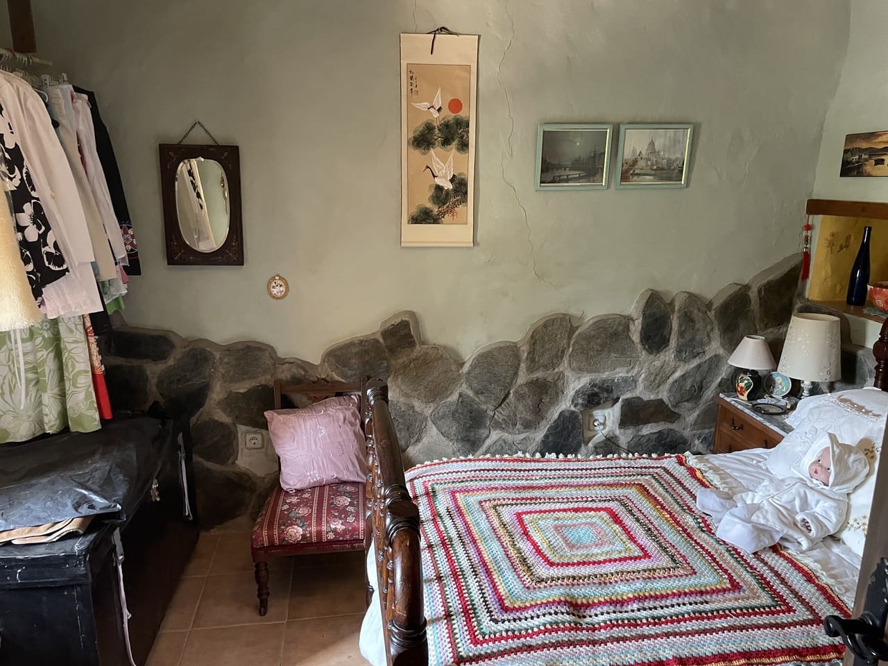 4 soverom Finca/Herregård til salgs i Cartagena med garasje - € 319 950 (Ref: 8326881)