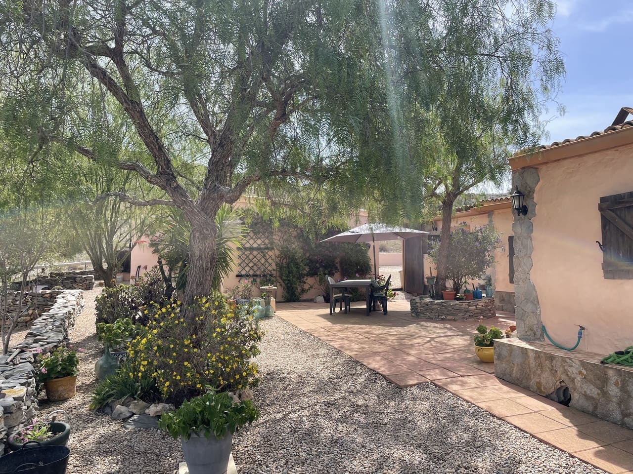 4 soverom Finca/Herregård til salgs i Cartagena med garasje - € 319 950 (Ref: 8326881)