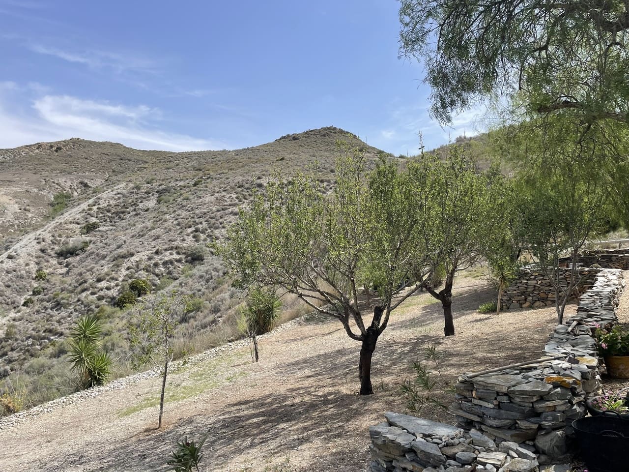 4 soverom Finca/Herregård til salgs i Cartagena med garasje - € 319 950 (Ref: 8326881)