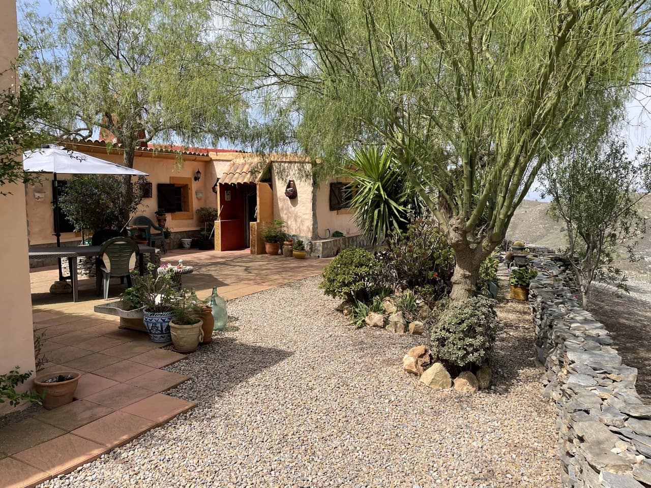 4 soverom Finca/Herregård til salgs i Cartagena med garasje - € 319 950 (Ref: 8326881)