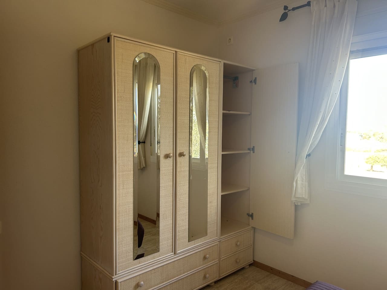 2 soveværelse Bungalow til salg i Las Palas - € 58.000 (Ref: 8785433)