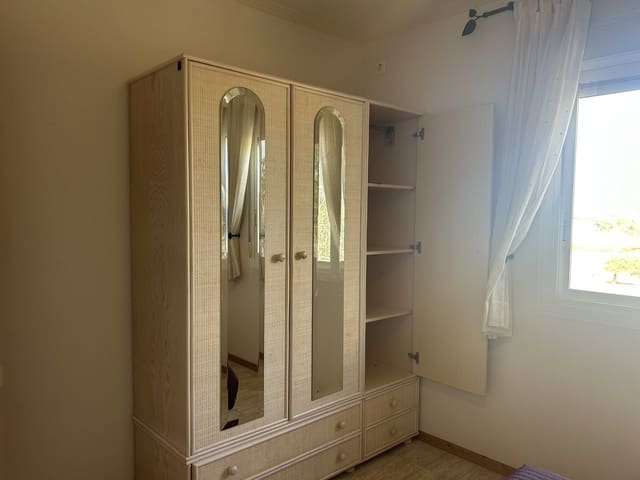 2 slaapkamer Bungalow te koop in Las Palas, Fuente Alamo de Murcia - € 58.000 (Ref: 8785433)