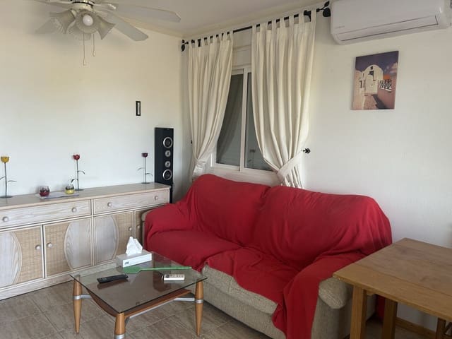 2 slaapkamer Bungalow te koop in Las Palas, Fuente Alamo de Murcia - € 58.000 (Ref: 8785433)