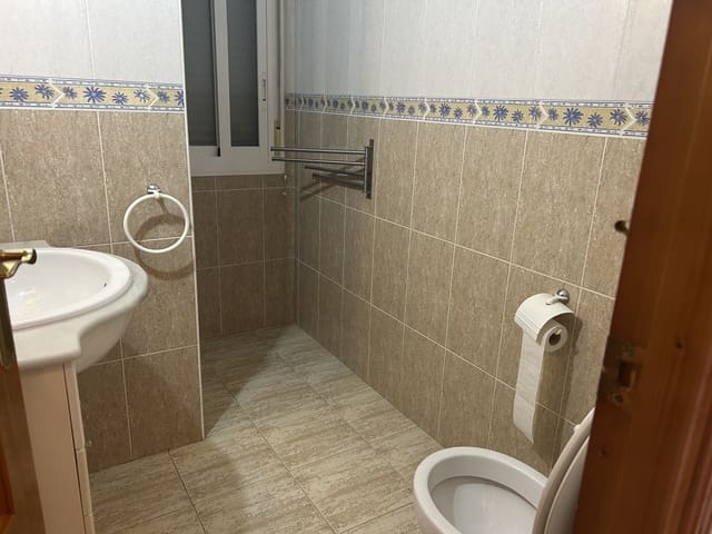 2 slaapkamer Bungalow te koop in Las Palas, Fuente Alamo de Murcia - € 58.000 (Ref: 8785433)
