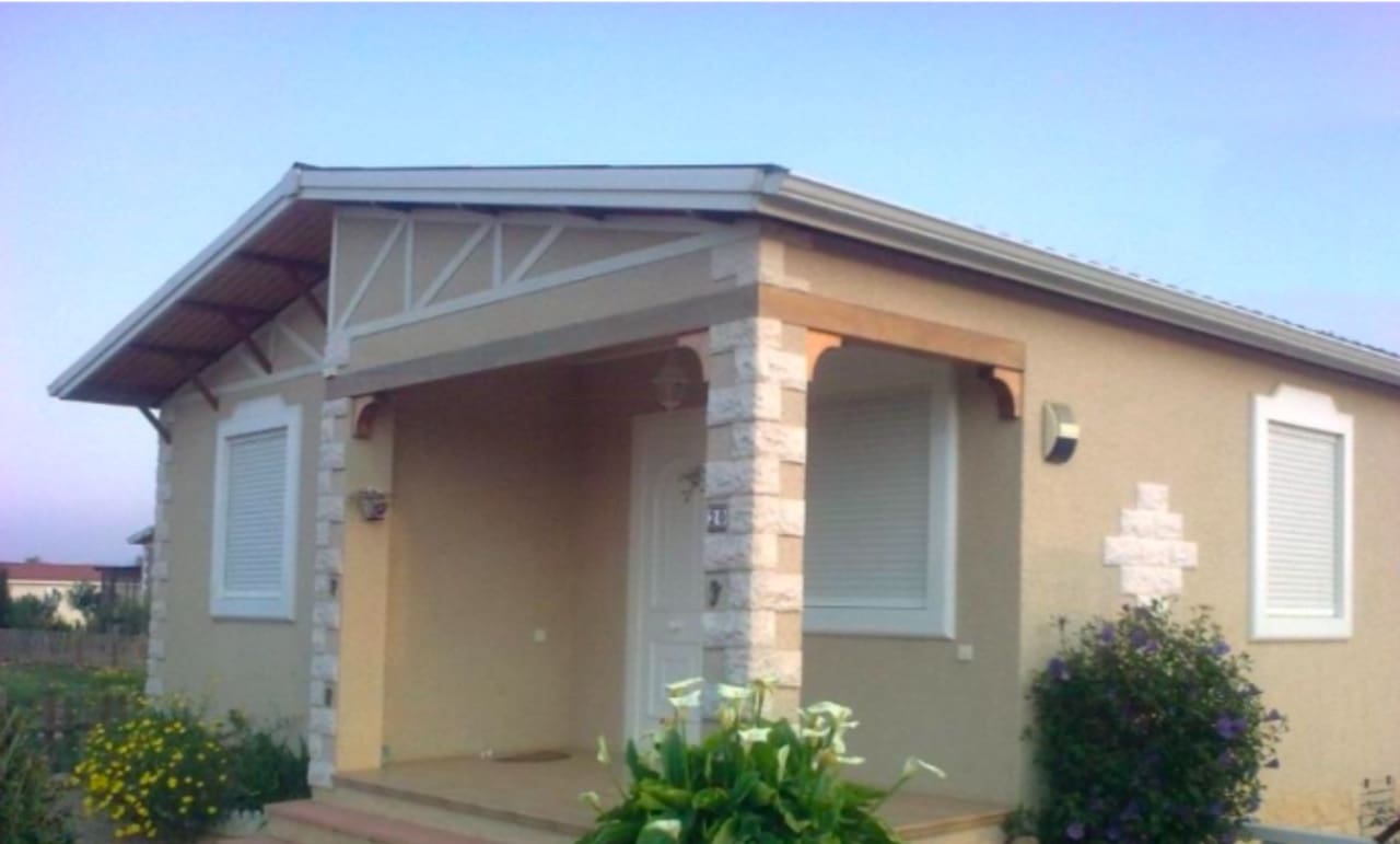 2 soveværelse Bungalow til salg i Las Palas - € 58.000 (Ref: 8785433)