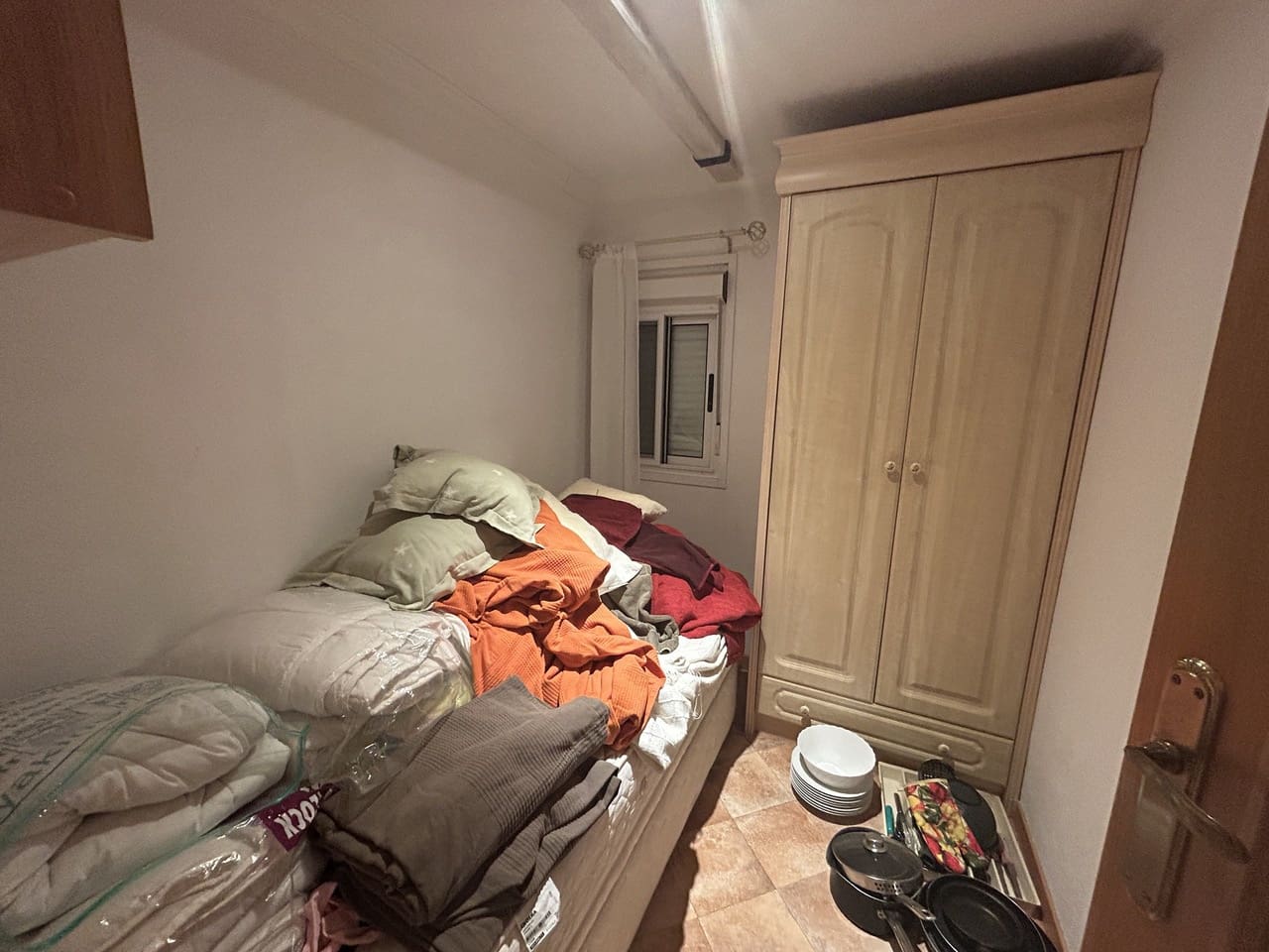 3 soveværelse Bungalow til salg i Las Palas - € 55.000 (Ref: 8788200)