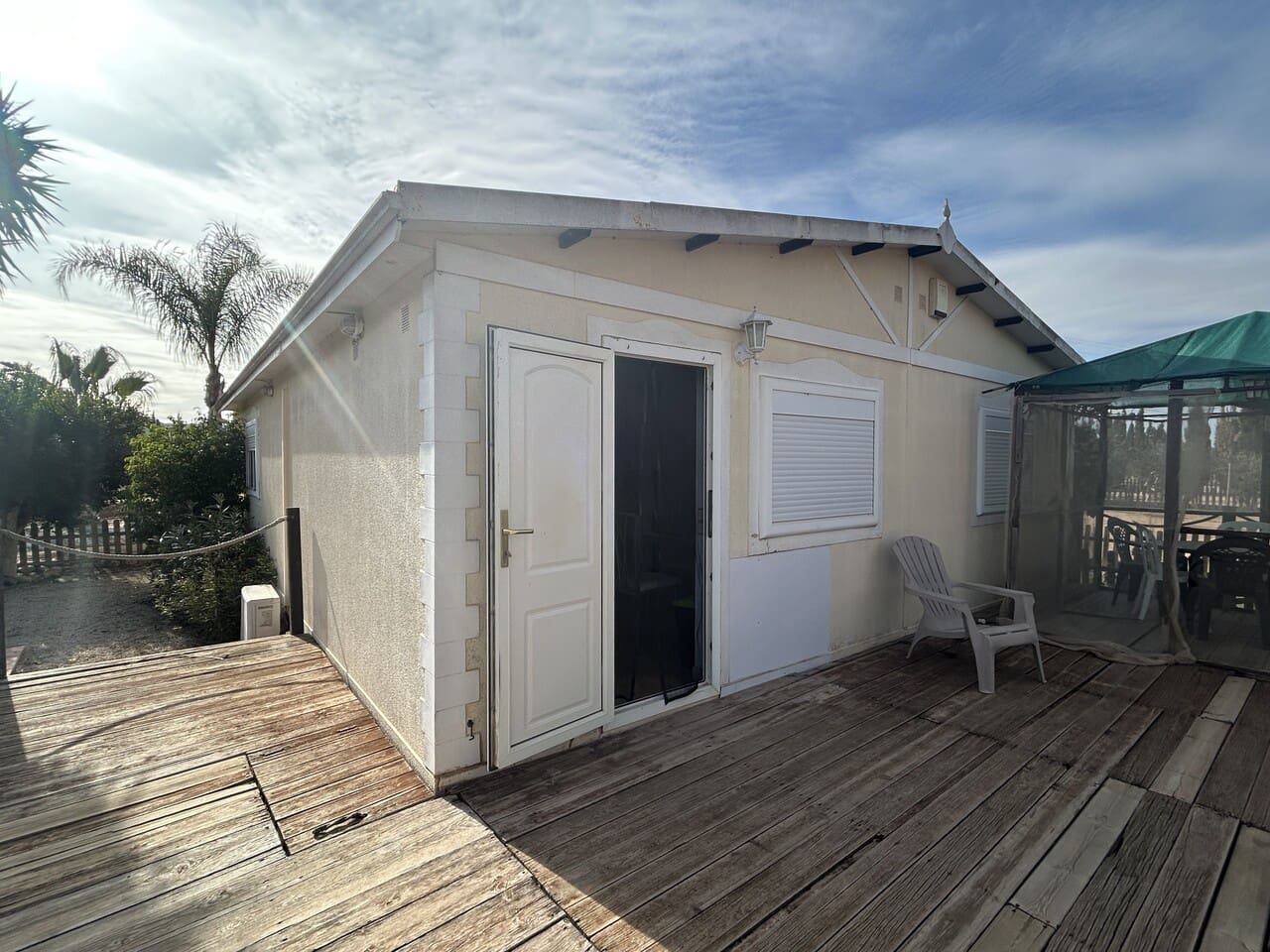 3 soveværelse Bungalow til salg i Las Palas - € 55.000 (Ref: 8788200)