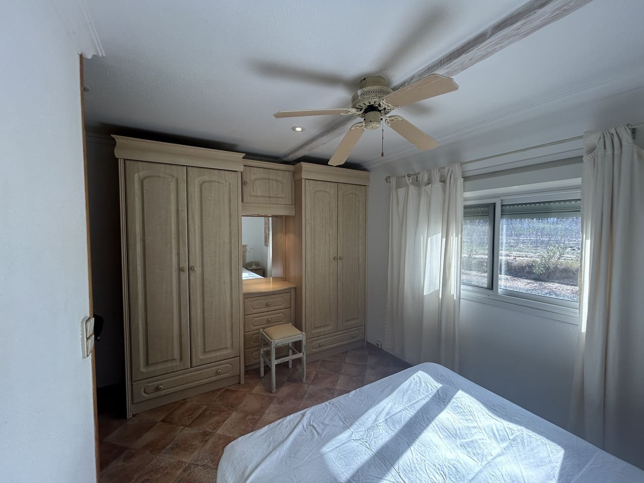 3 soveværelse Bungalow til salg i Las Palas - € 55.000 (Ref: 8788200)