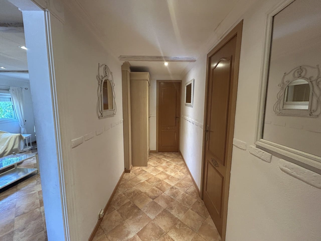 3 soveværelse Bungalow til salg i Las Palas - € 55.000 (Ref: 8788200)