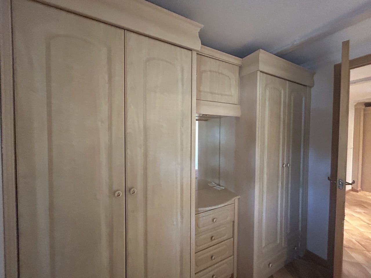 3 soveværelse Bungalow til salg i Las Palas - € 55.000 (Ref: 8788200)