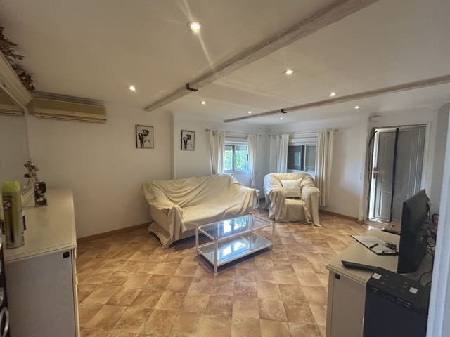 3 slaapkamer Bungalow te koop in Las Palas, Fuente Alamo de Murcia - € 55.000 (Ref: 8788200)