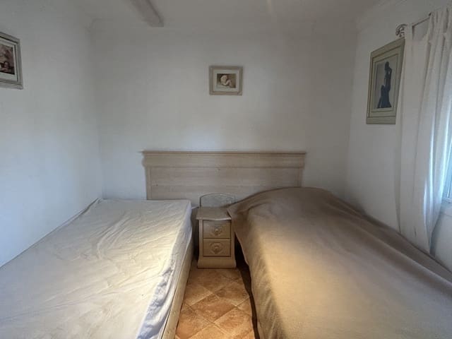 3 slaapkamer Bungalow te koop in Las Palas, Fuente Alamo de Murcia - € 55.000 (Ref: 8788200)