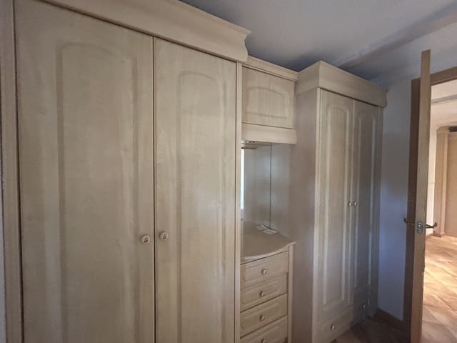 3 slaapkamer Bungalow te koop in Las Palas, Fuente Alamo de Murcia - € 55.000 (Ref: 8788200)