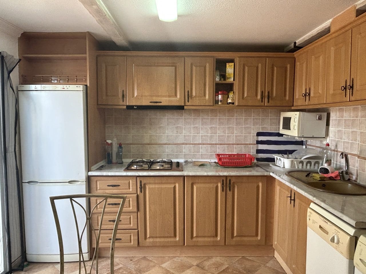 3 soveværelse Bungalow til salg i Las Palas - € 55.000 (Ref: 8788200)