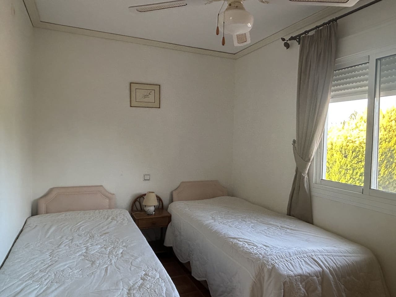 3 soveværelse Bungalow til salg i Las Palas - € 68.000 (Ref: 8788201)