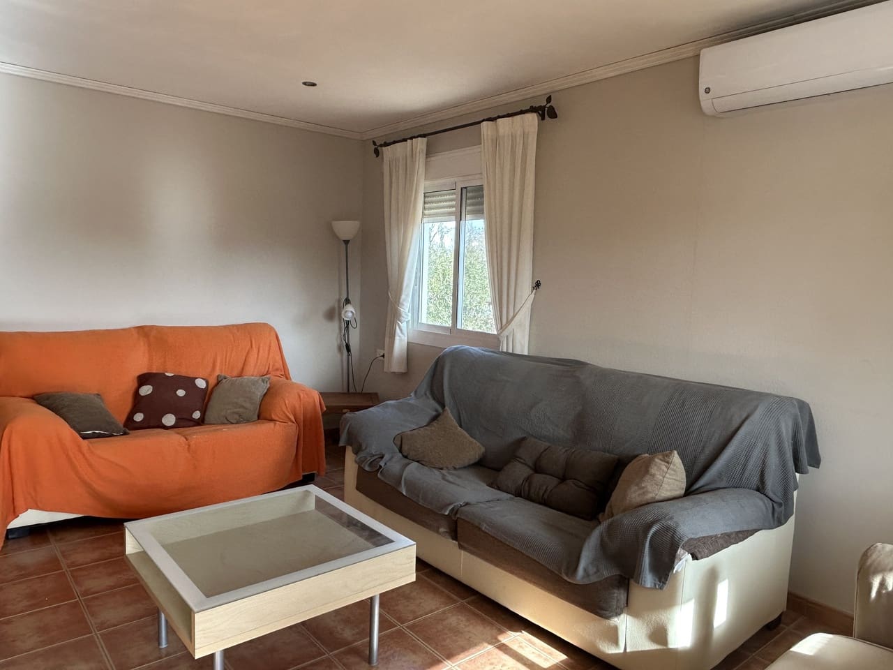 3 soveværelse Bungalow til salg i Las Palas - € 68.000 (Ref: 8788201)