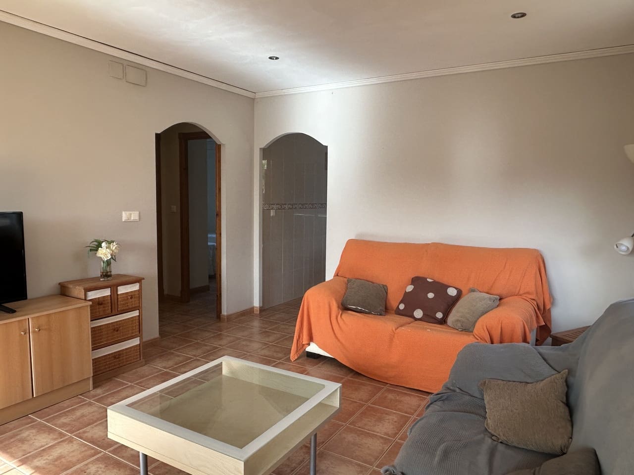 3 soveværelse Bungalow til salg i Las Palas - € 68.000 (Ref: 8788201)