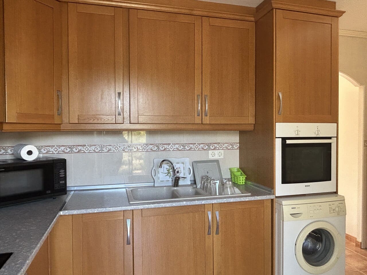 3 soveværelse Bungalow til salg i Las Palas - € 68.000 (Ref: 8788201)