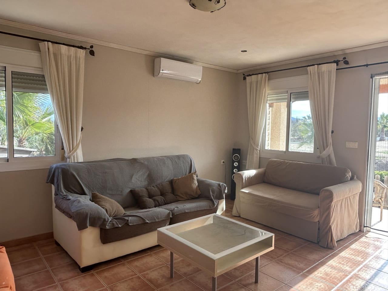 3 soveværelse Bungalow til salg i Las Palas - € 68.000 (Ref: 8788201)