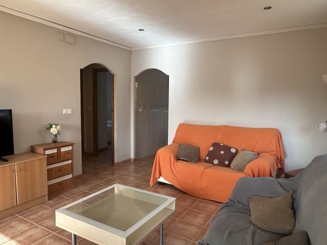 3 slaapkamer Bungalow te koop in Las Palas, Fuente Alamo de Murcia - € 68.000 (Ref: 8788201)