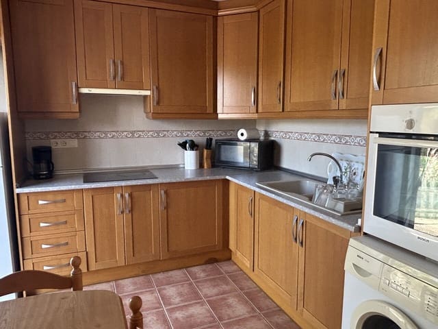 3 slaapkamer Bungalow te koop in Las Palas, Fuente Alamo de Murcia - € 68.000 (Ref: 8788201)