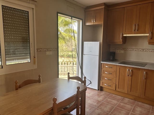 3 slaapkamer Bungalow te koop in Las Palas, Fuente Alamo de Murcia - € 68.000 (Ref: 8788201)