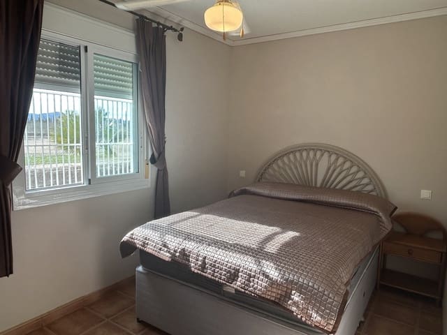 3 slaapkamer Bungalow te koop in Las Palas, Fuente Alamo de Murcia - € 68.000 (Ref: 8788201)