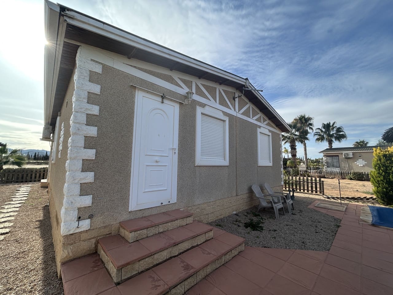 3 soveværelse Bungalow til salg i Las Palas - € 68.000 (Ref: 8788201)