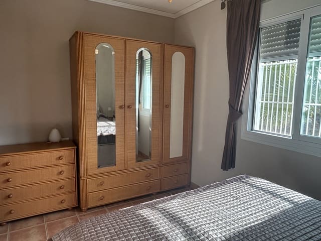 3 slaapkamer Bungalow te koop in Las Palas, Fuente Alamo de Murcia - € 68.000 (Ref: 8788201)