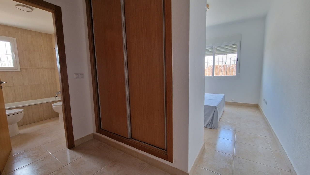3 sovrum Villa till salu i Lorca med garage - 254 000 € (Ref: 8835525)