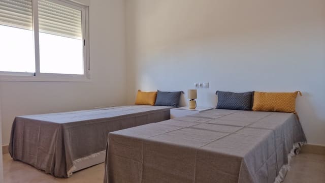 3 sovrum Villa till salu i Lorca med garage - 254 000 € (Ref: 8835525)