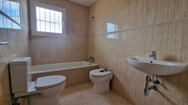 3 sovrum Villa till salu i Lorca med garage - 254 000 € (Ref: 8835525)